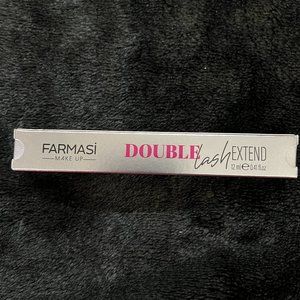 Double Lash Extend Mascara